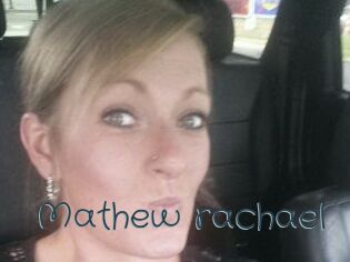 Mathew_rachael