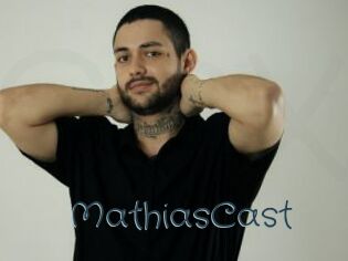 MathiasCast