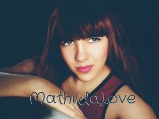 MathildaLove