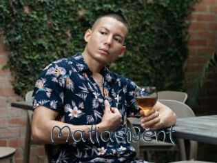 MatiasBent Sexcam Livesex