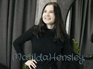MatildaHensley