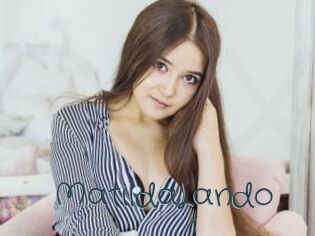 MatildaLando