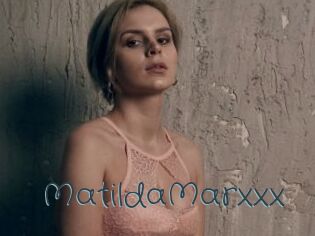 MatildaMarxxx