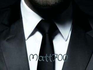 Matt700