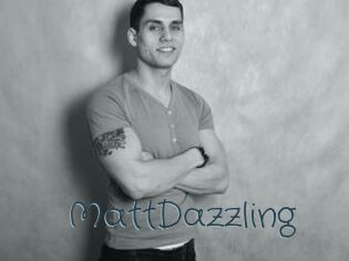 MattDazzling