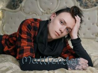 MattFender