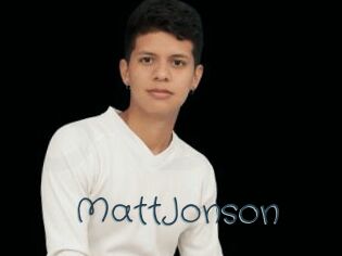 MattJonson