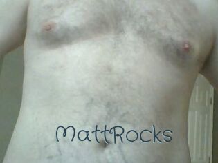 MattRocks