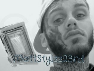 MattStylzz23rd