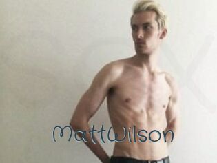 MattWilson