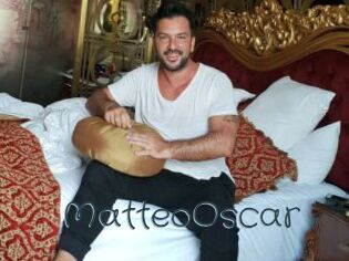 MatteoOscar
