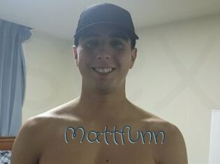 Mattfunn