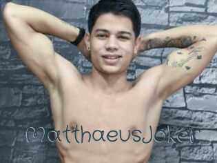 MatthaeusJoker