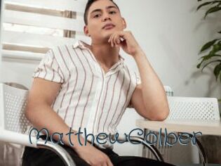 MatthewColber