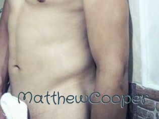 MatthewCooper