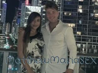 MatthewMariaSEX