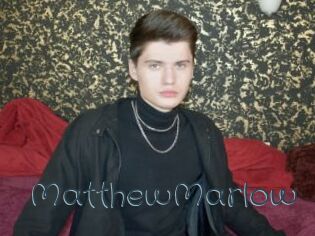 MatthewMarlow