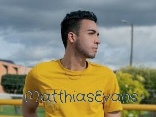 MatthiasEvans