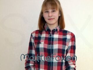 MattieFoxon