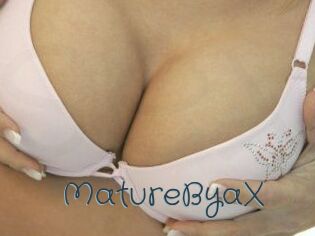 MatureByaX Sexcam Livesex