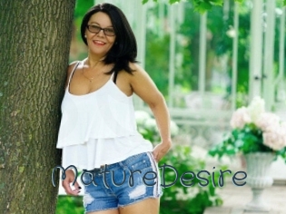 MatureDesire