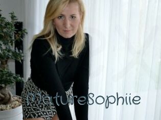 MatureSophiie