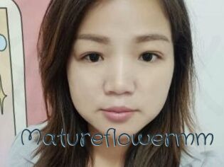 Matureflowermm