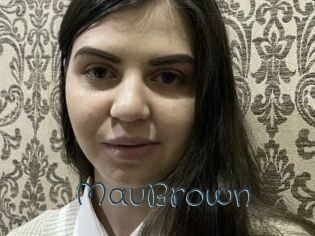 MauBrown