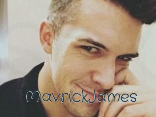 Mavrick_James