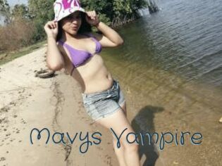 Mavys_Vampire