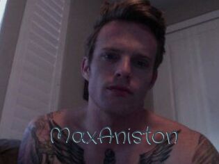 Max_Aniston