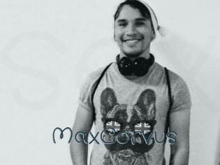 MaxCorvus