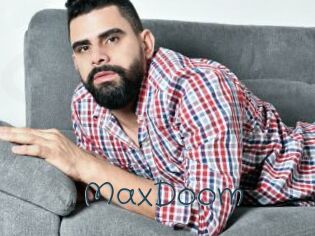 MaxDoom