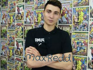 MaxRedd