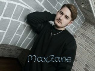 MaxZane