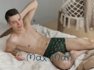 Max_Man Sexcam Livesex