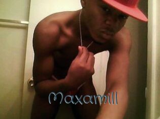 Maxamill