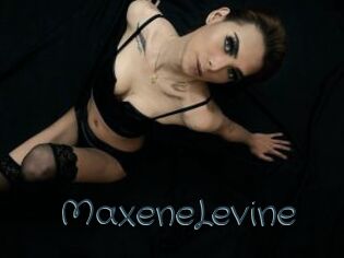 MaxeneLevine