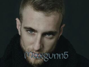Maxgunn5 Sexcam Livesex