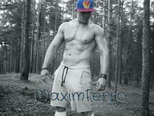 MaximFerro