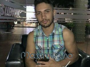 Maximiliano