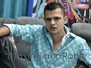MaximilianoRoble Sexcam Livesex