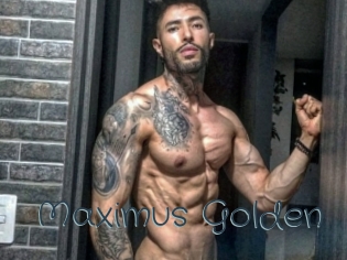 Maximus_Golden Sexcam Livesex
