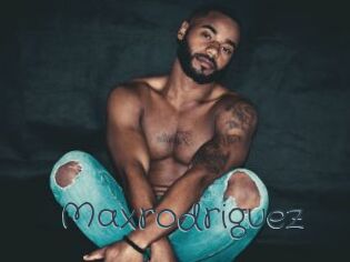 Maxrodriguez