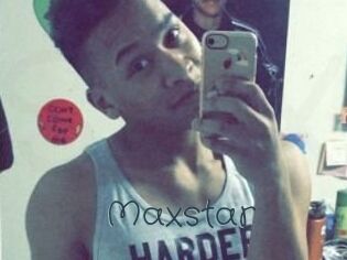 Maxstar