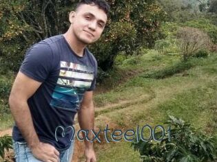 Maxteel001