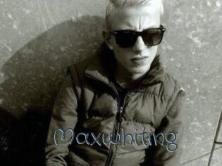 Maxwhiting