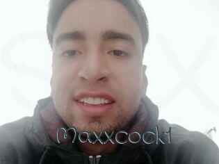 Maxxcock1