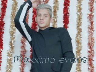 Maxximo_evans