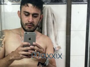 Maxxix